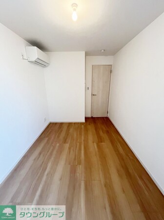 オーキッド志村坂上の物件内観写真